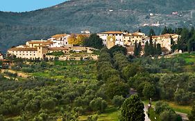 Hotel Tenuta di Artimino Meliá Collection